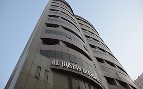 فندق البستان الماسي